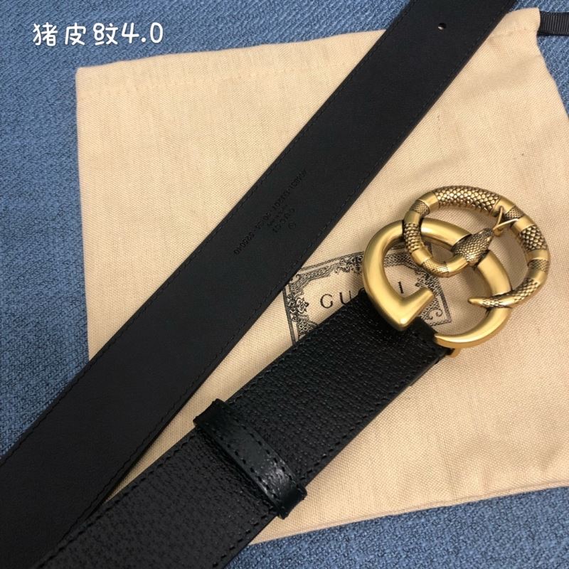 G*u*i belts